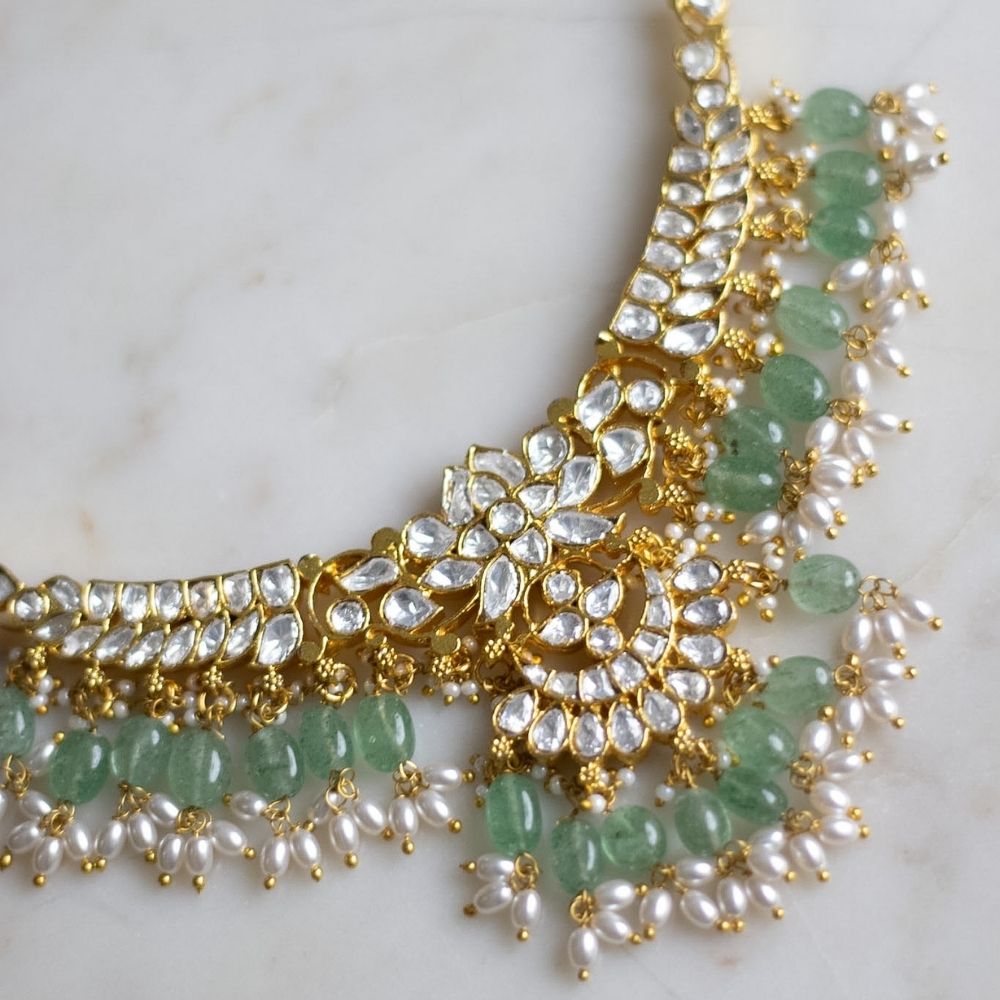 Malini Necklace