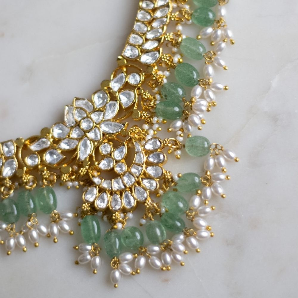 Malini Necklace