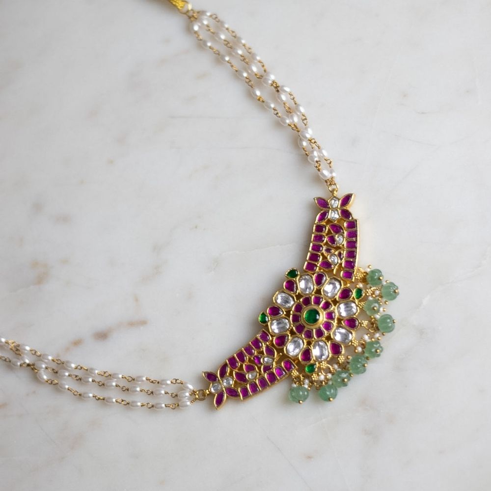Suparna Choker