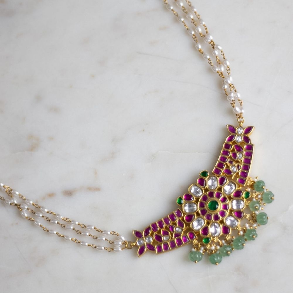 Suparna Choker