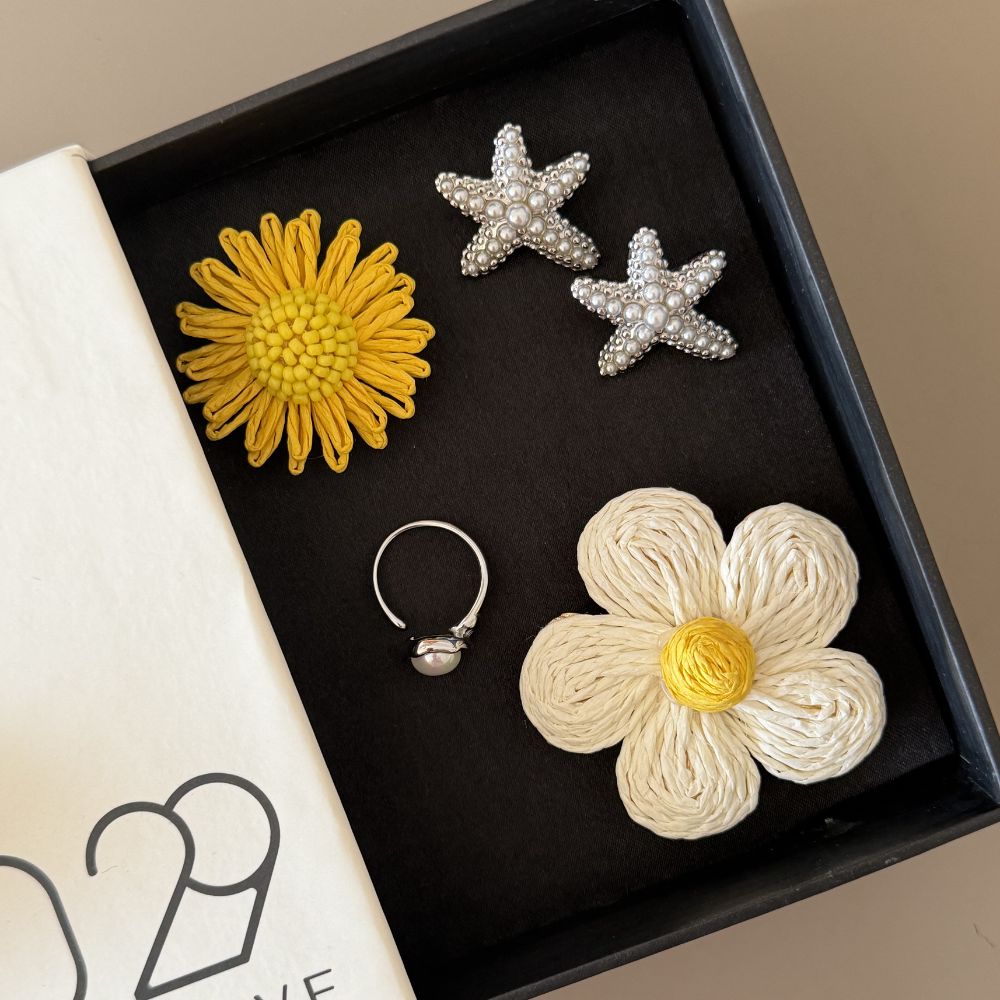 The Spring Box
