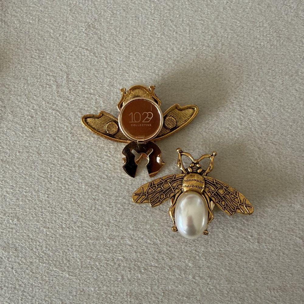 Bonnie Button Covers- Pair