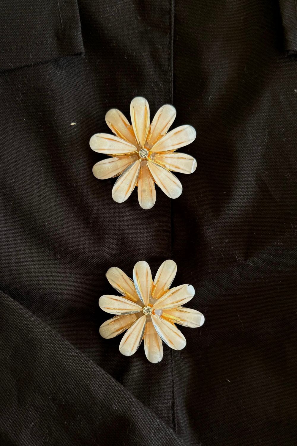 Georgina Button Covers