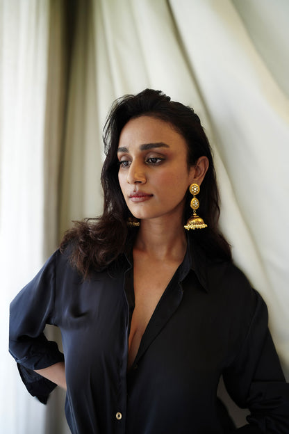 Rangana Earrings