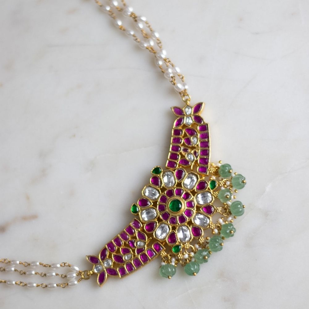 Suparna Choker