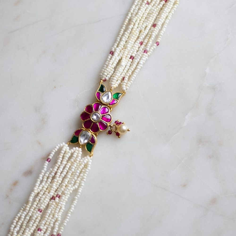 Soraya Choker