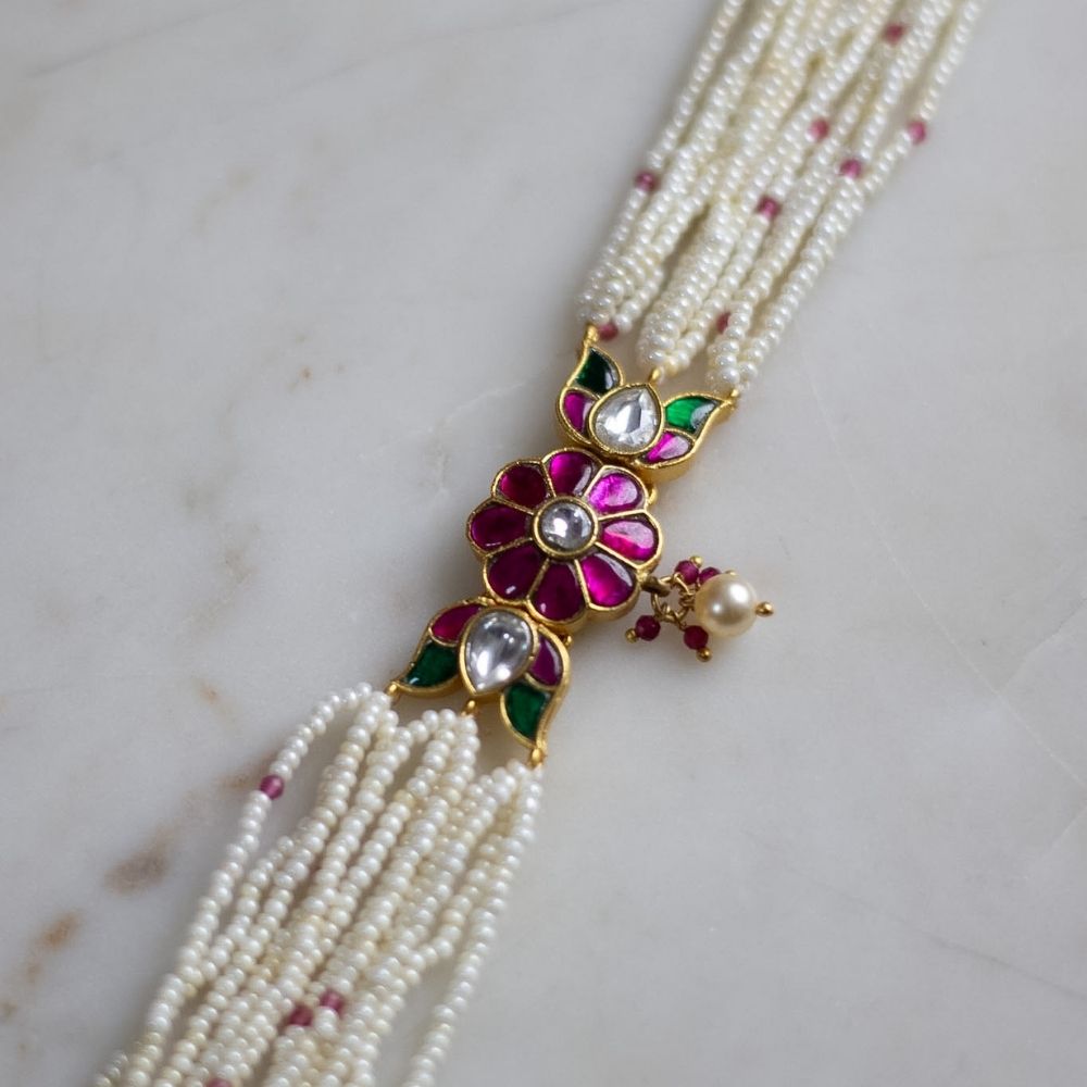 Soraya Choker