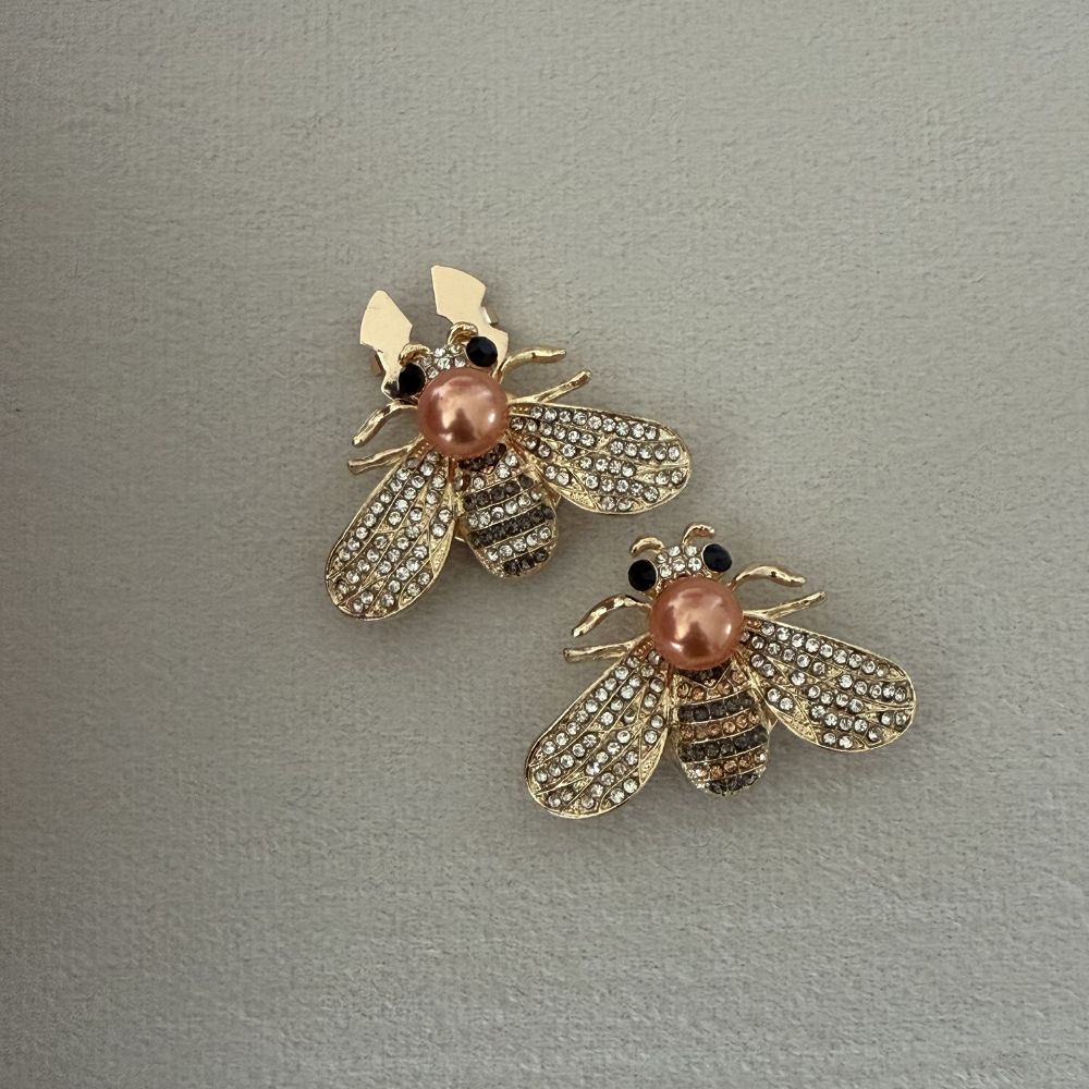 Elara Button Covers- Pair