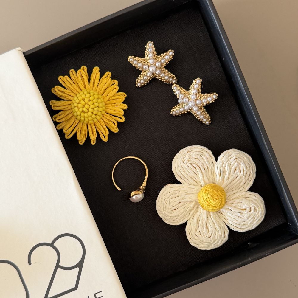 The Spring Box
