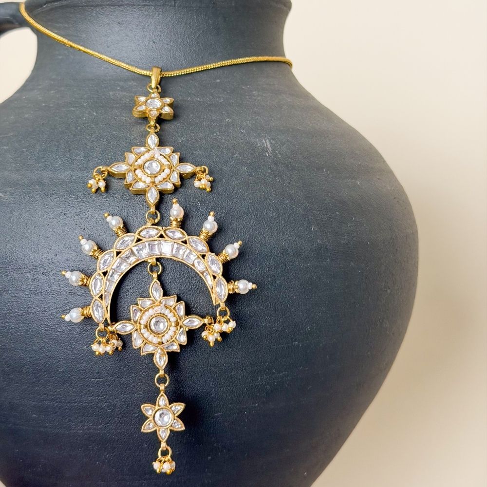 Vati Necklace