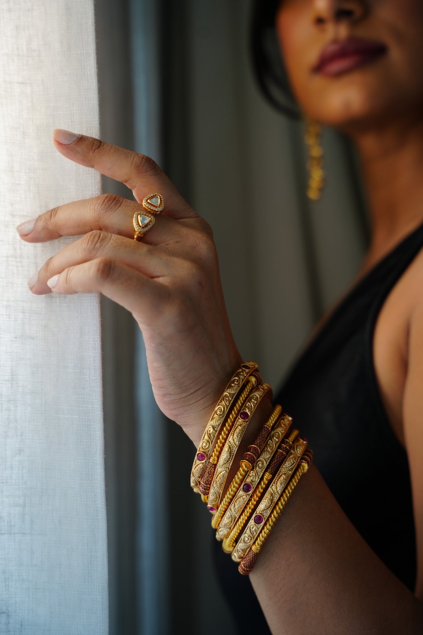 Kalyani Bangles