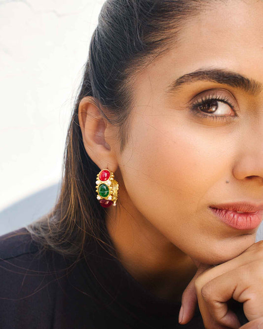 Ezra Earrings
