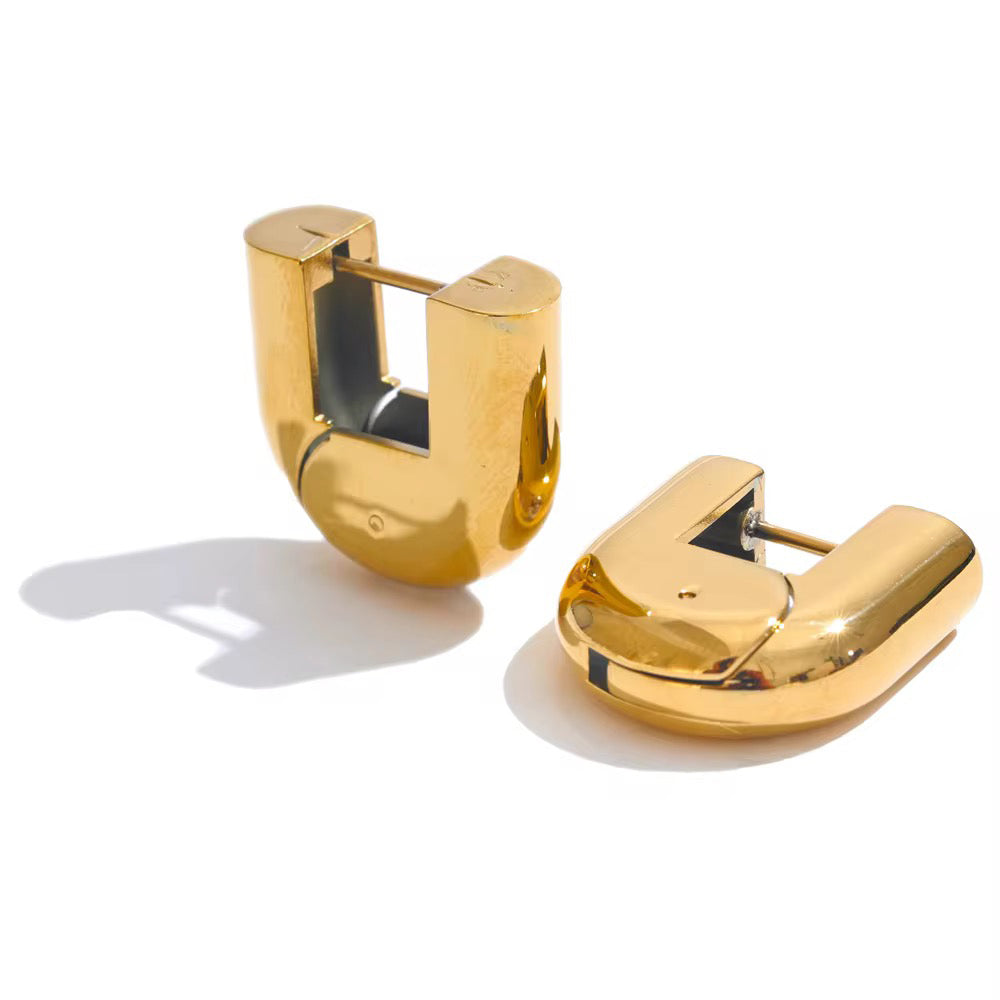 Ora Earrings