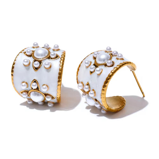 Elah Earring
