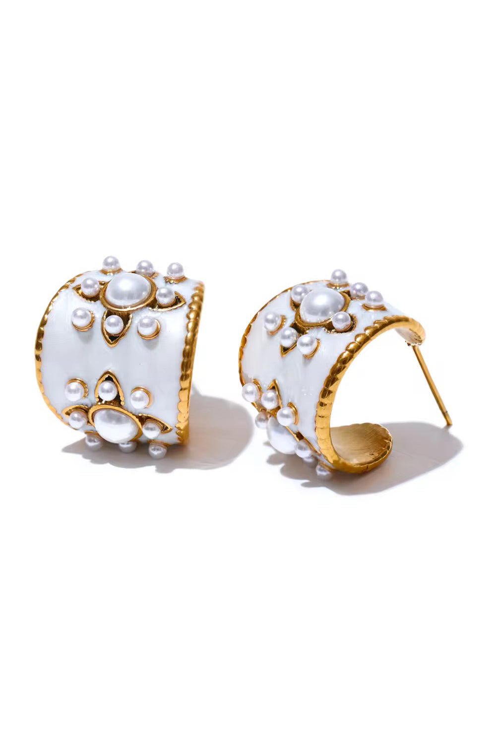 Elah Earring