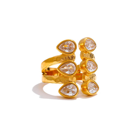 Nara Ring