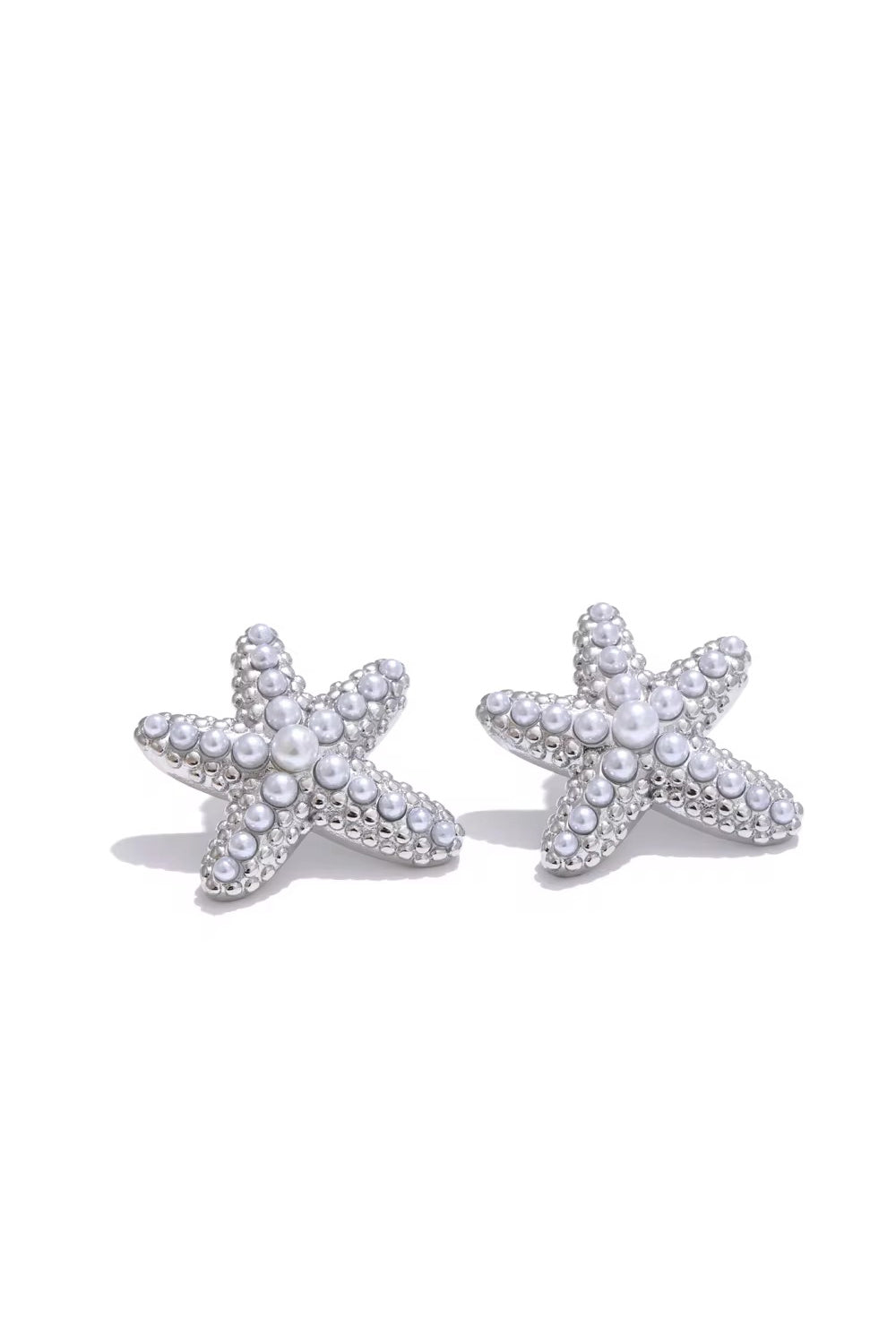 Beach Star Earrings