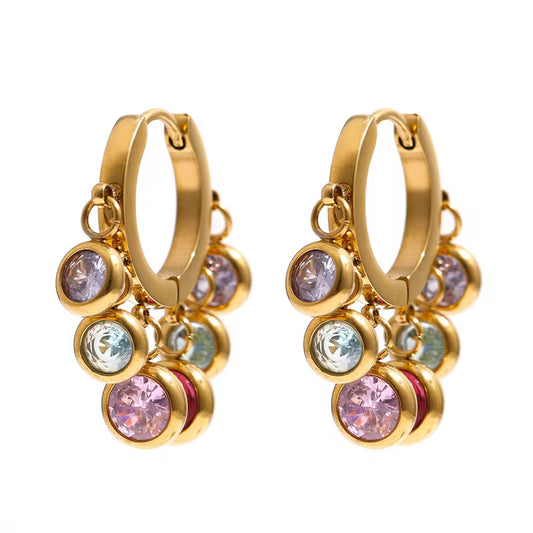 Nolah Earrings