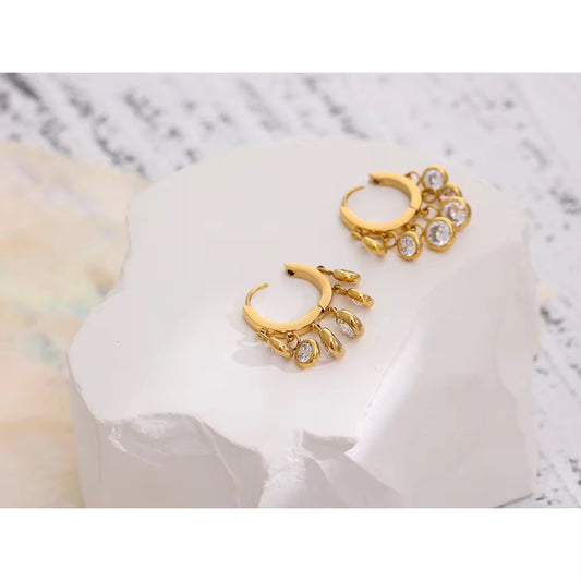 Nolah Earrings