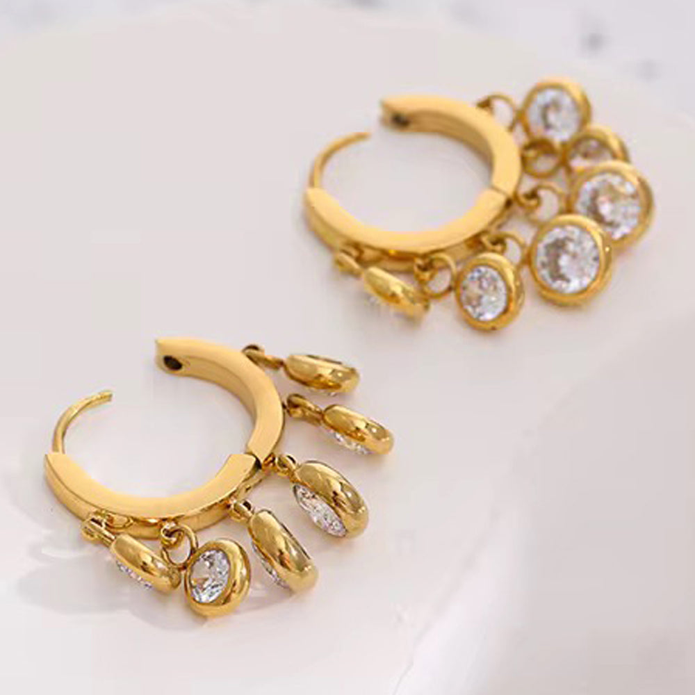 Nolah Earrings