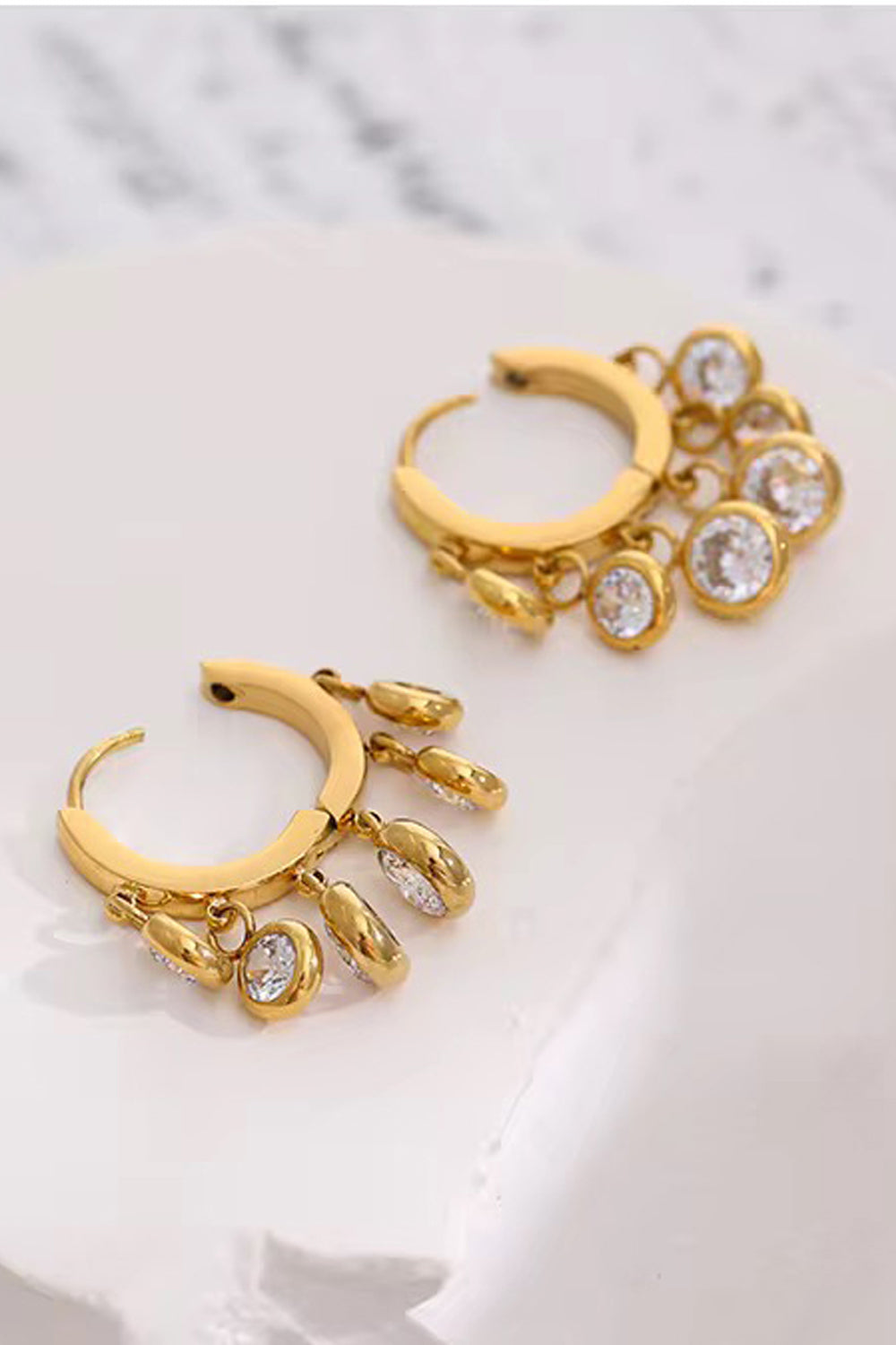 Nolah Earrings
