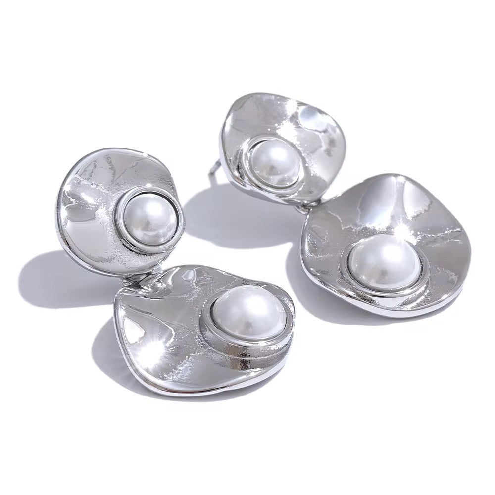 Stella Earrings