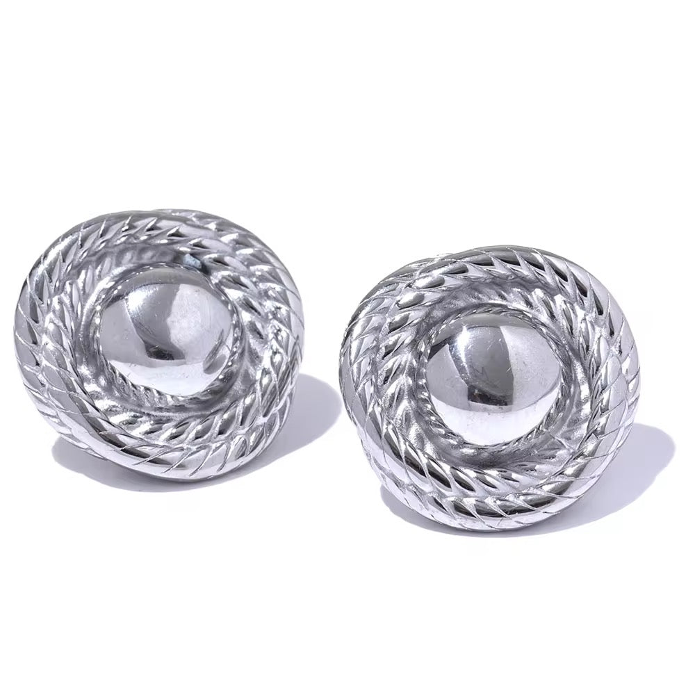 Full Stack Silver