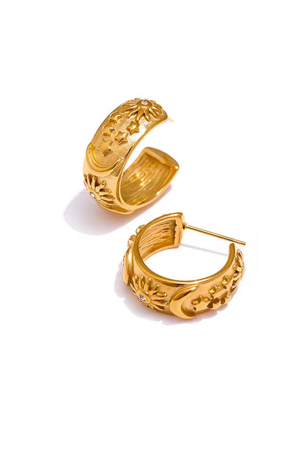 Nana Earrings