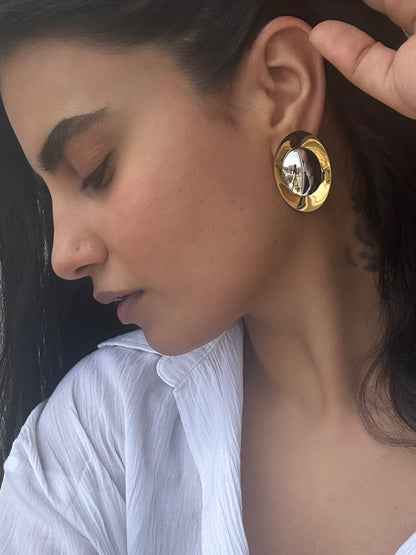 Button Studs