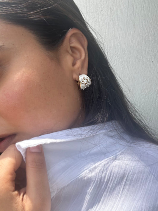 Elah Earring