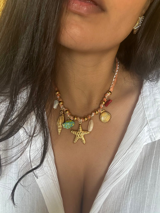 Palma Charm