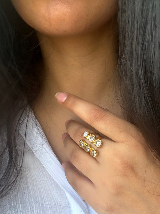 Nara Ring