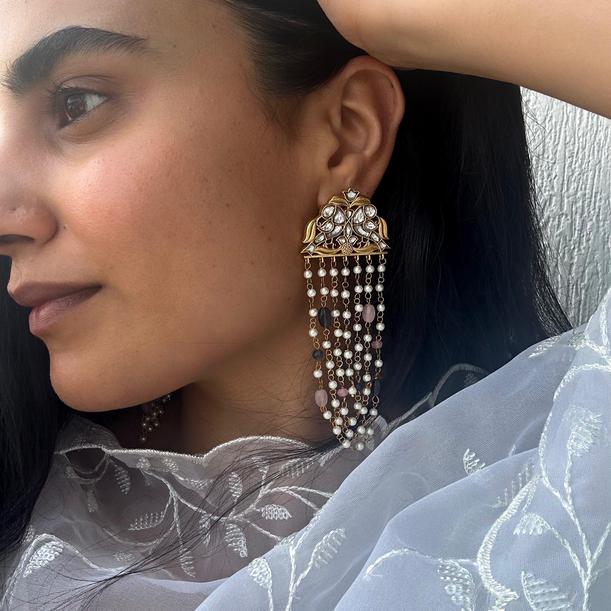 Sumanta Earring