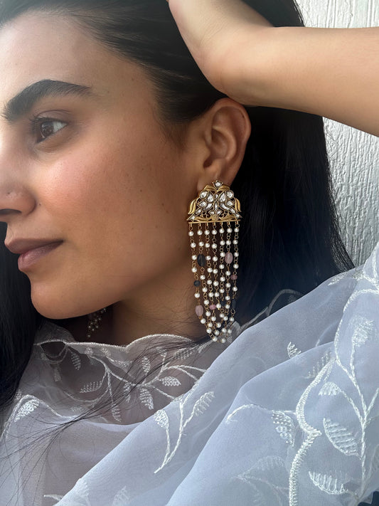 Sumanta Earring