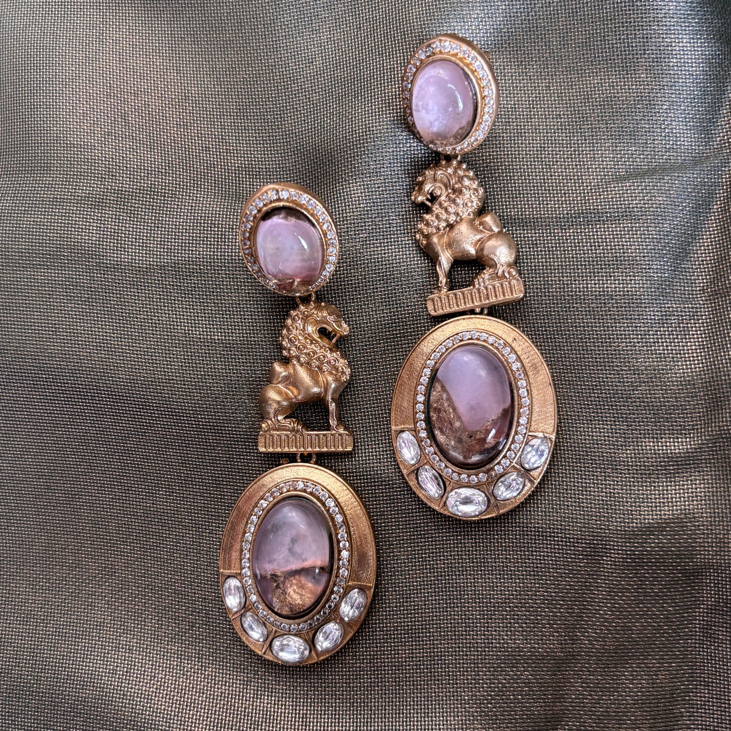 Simra Earrings