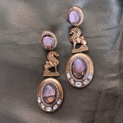 Simra Earrings