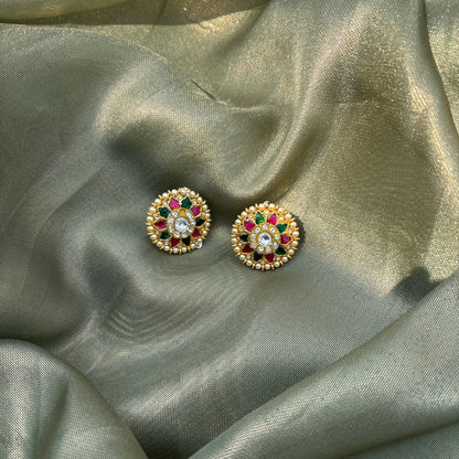 Karuna studs