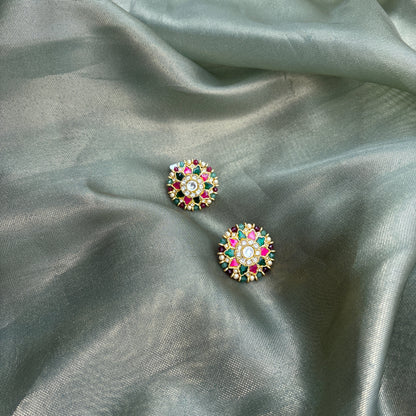 Karuna studs