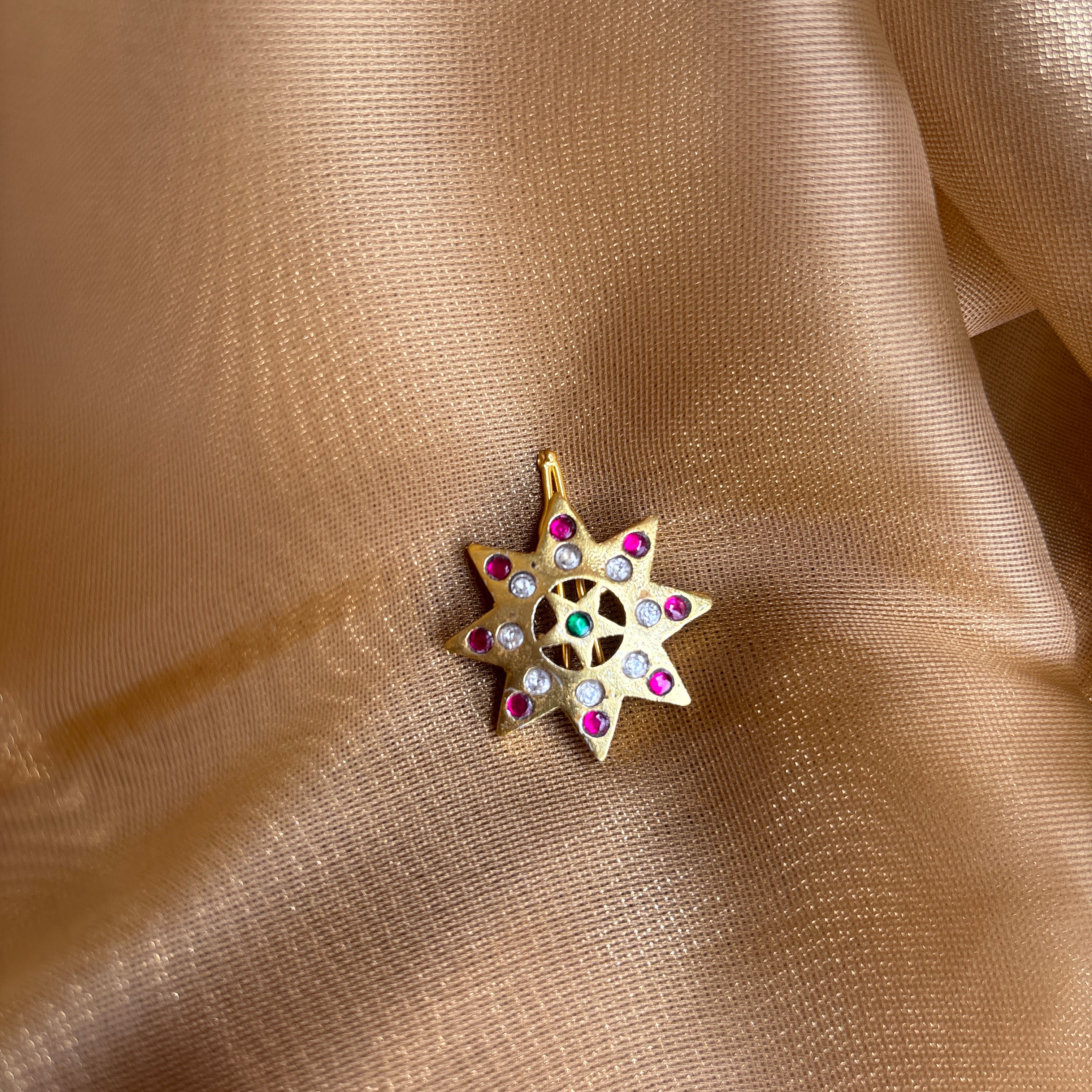 Astra Hair Clip