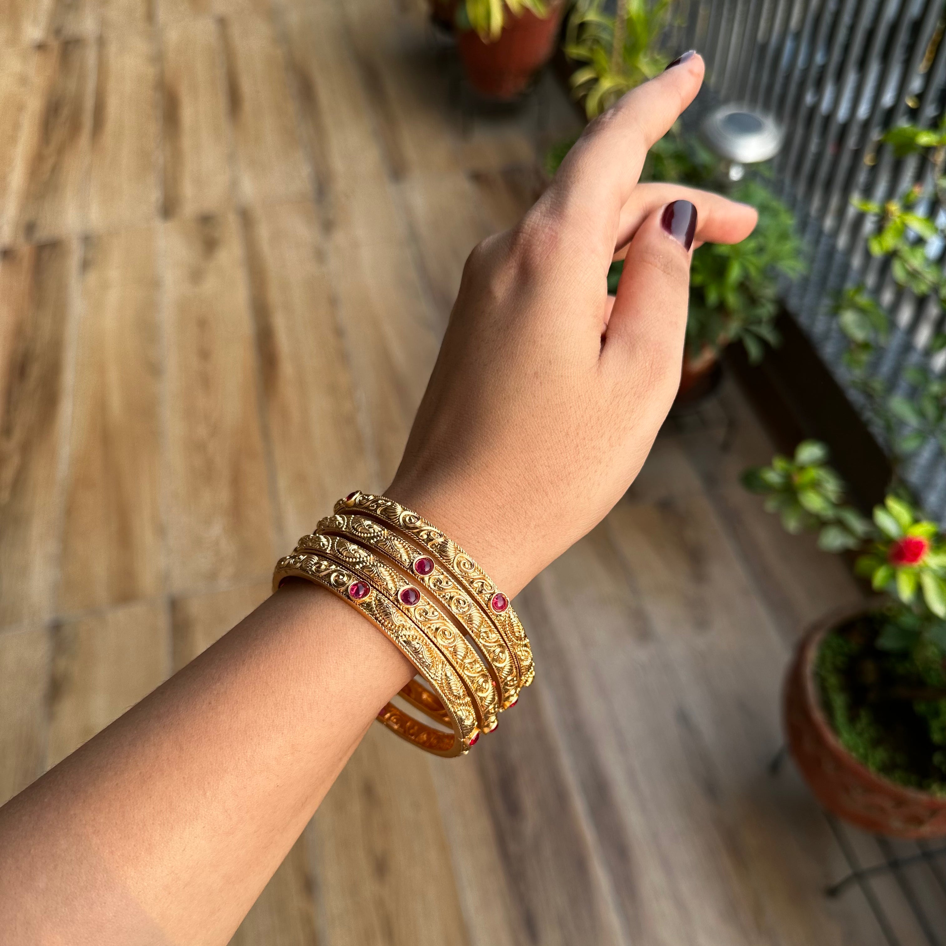 Kalyani Bangles
