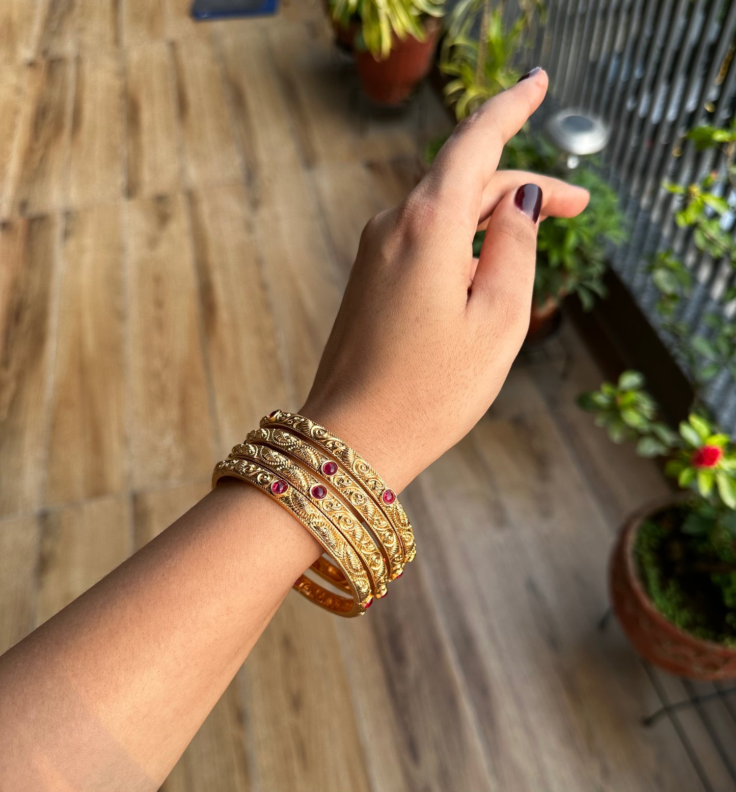 Kalyani Bangles