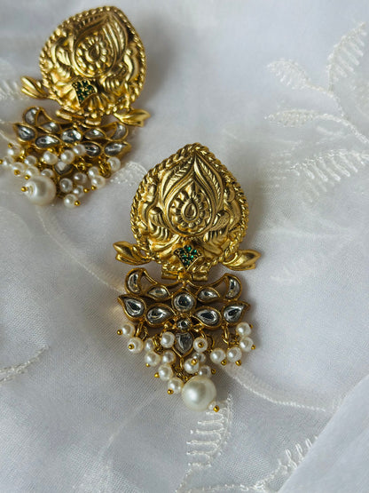 Nandi Poki Danglers