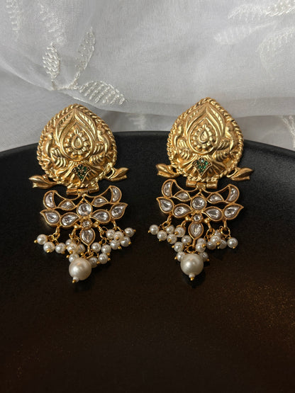 Nandi Poki Danglers