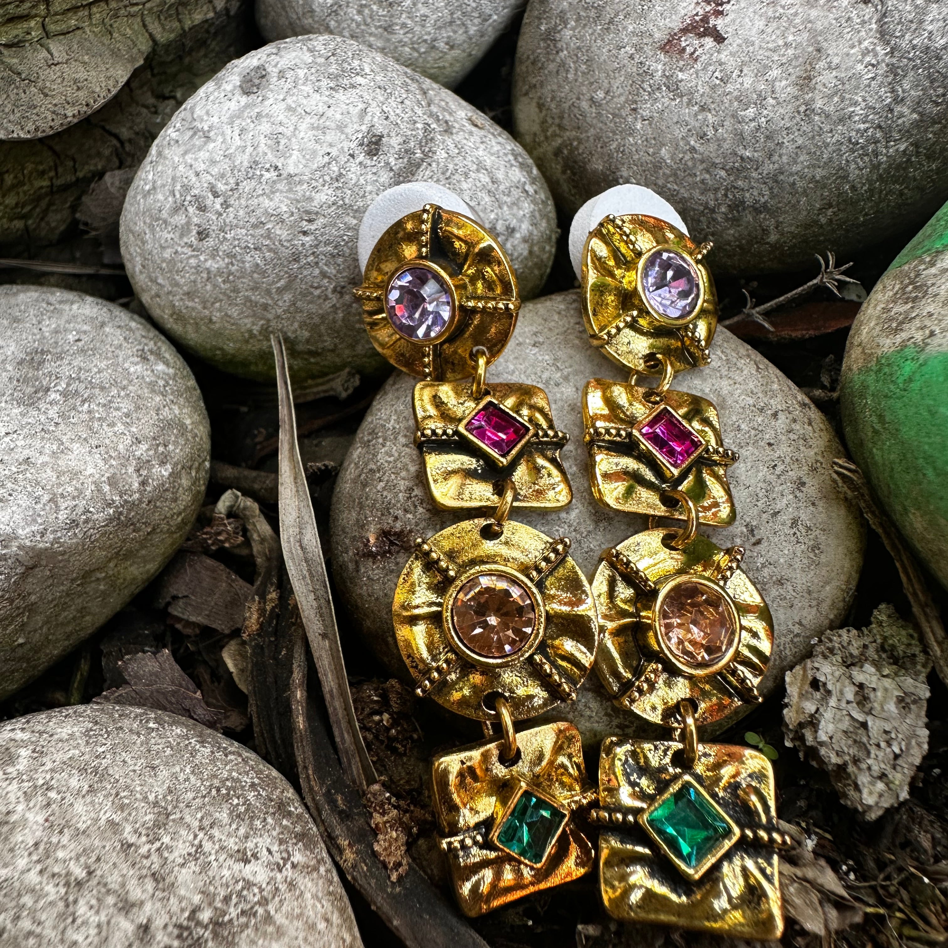 Vintage Danglers