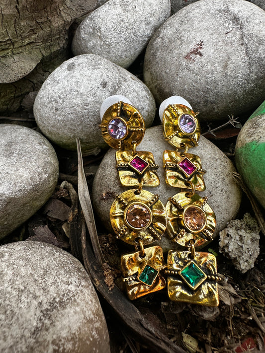 Vintage Danglers