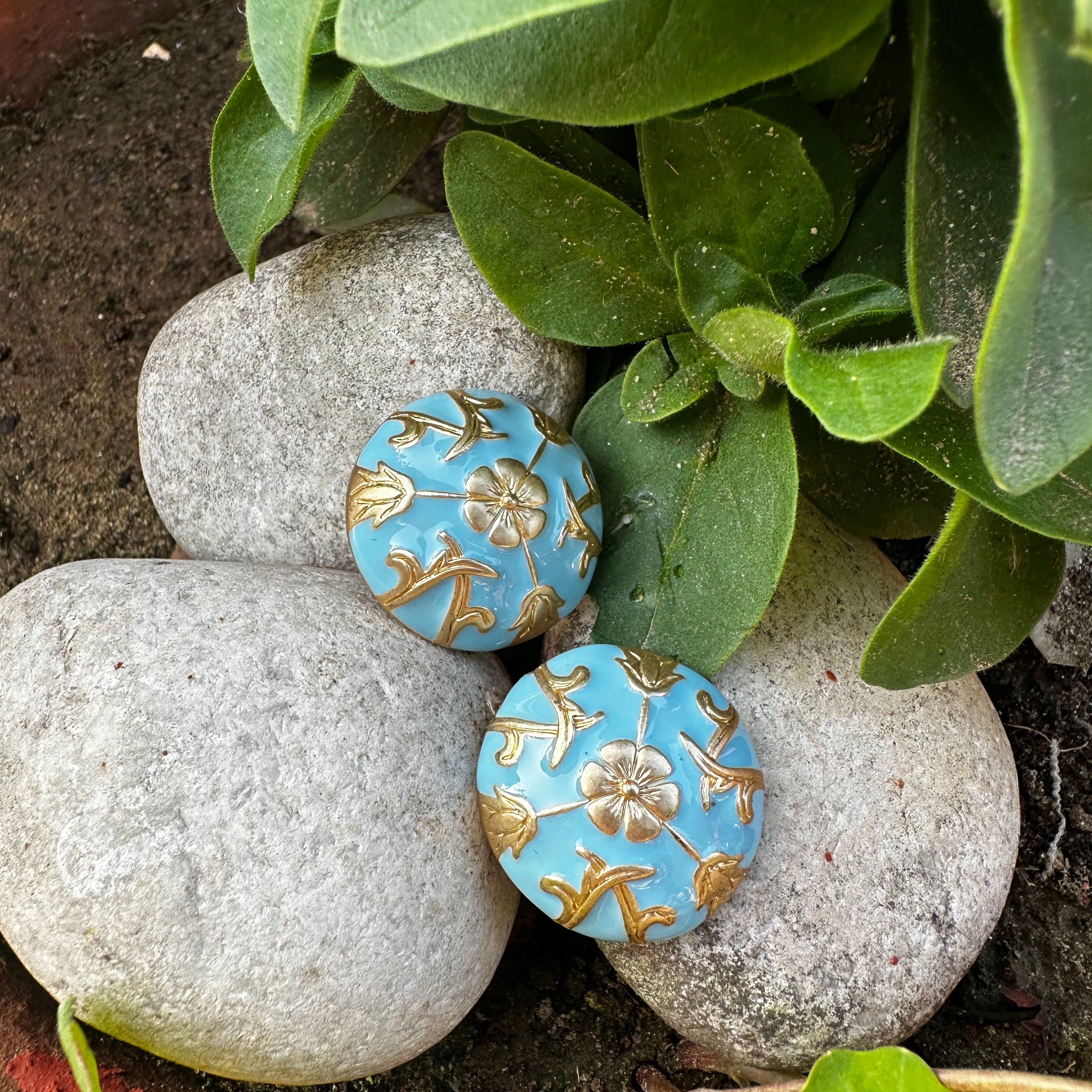 Zoe Studs