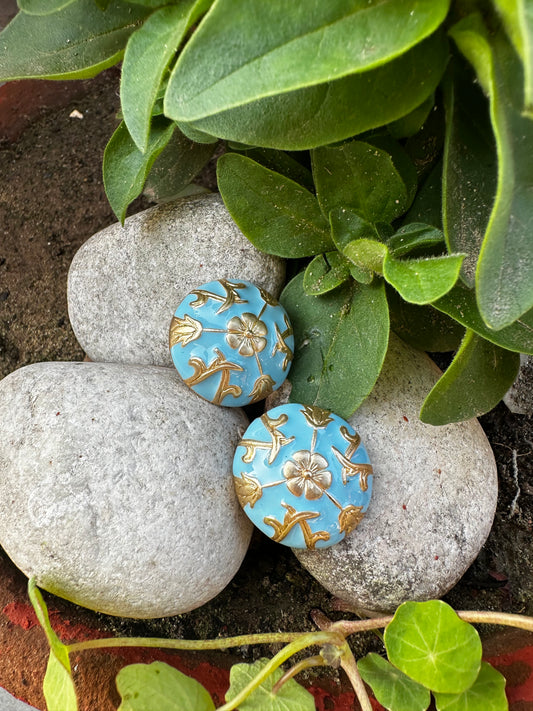 Zoe Studs