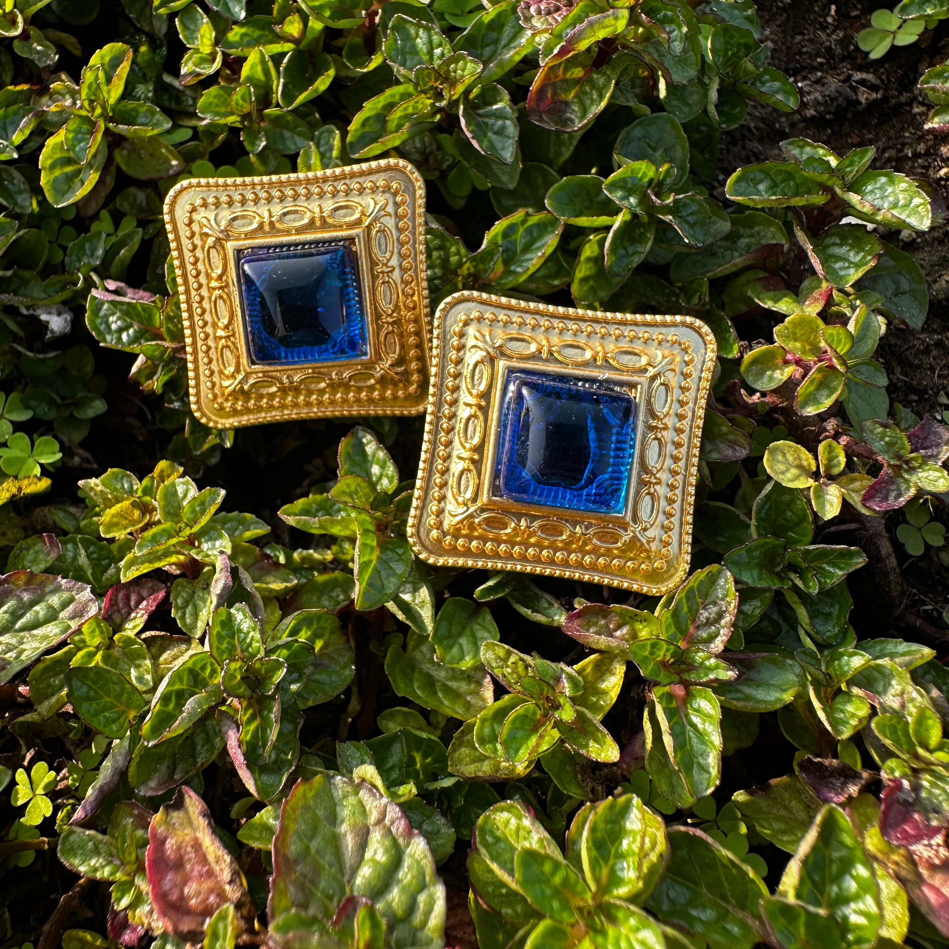 Sophie Earrings
