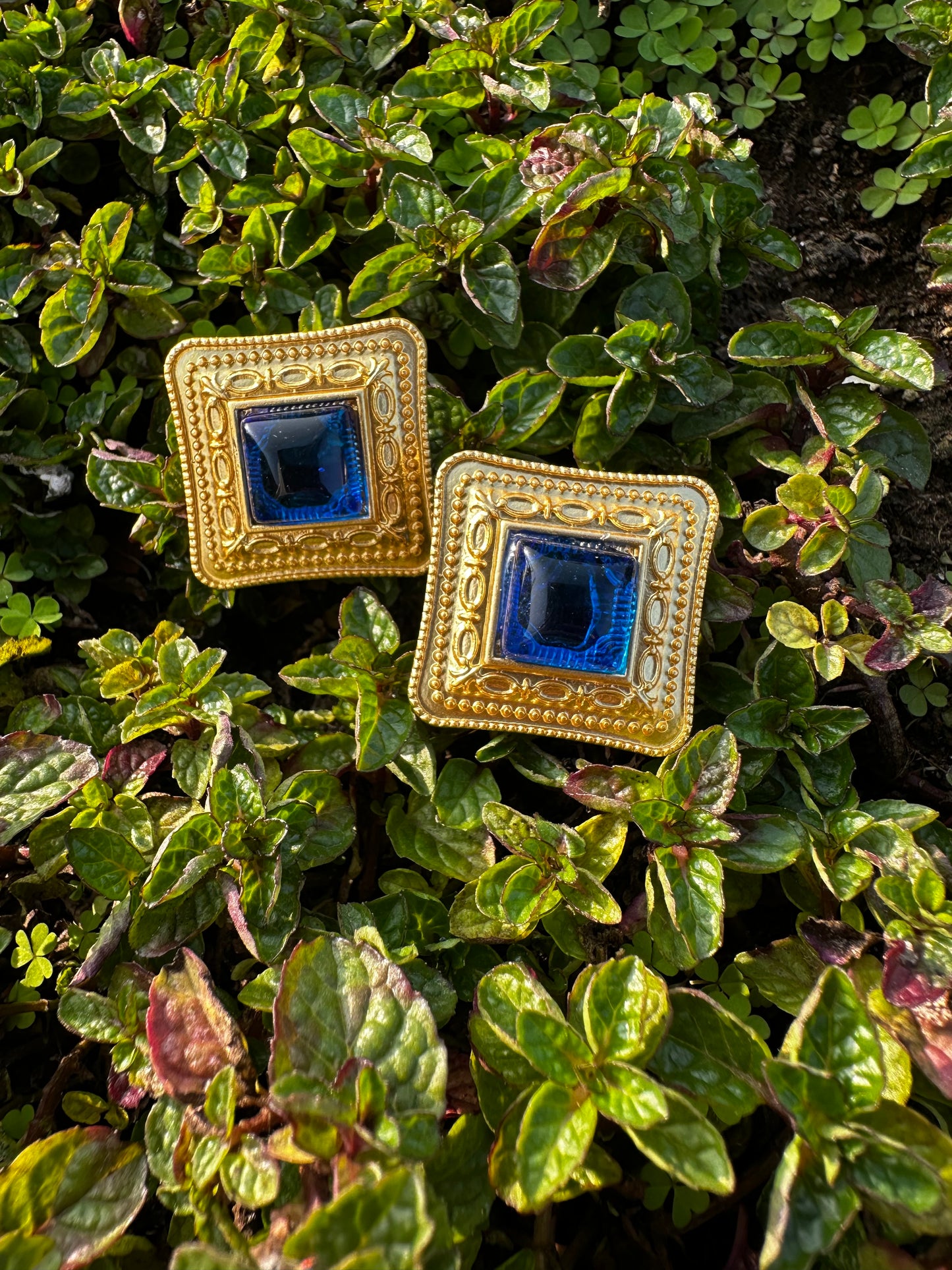 Sophie Earrings