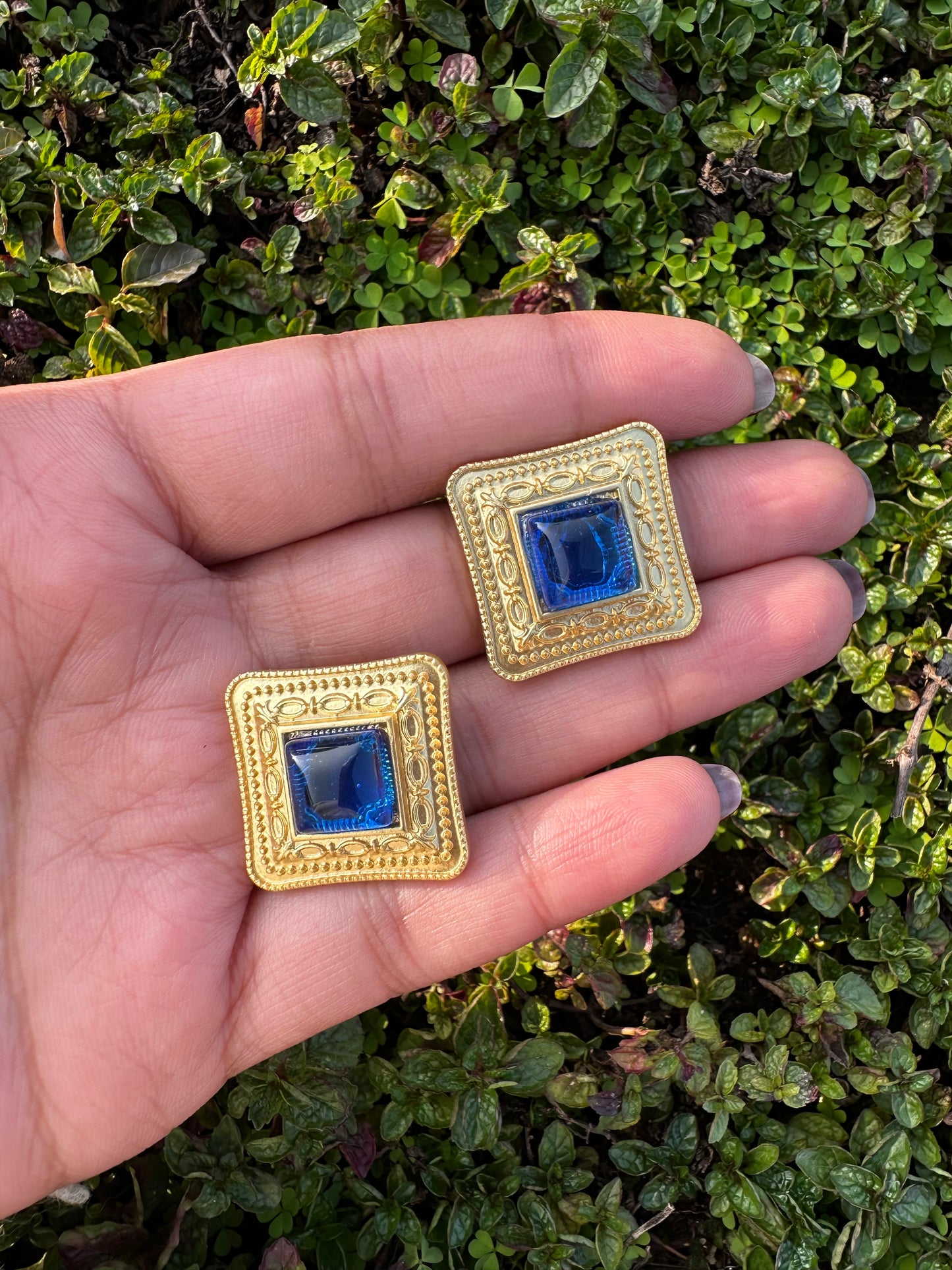 Sophie Earrings